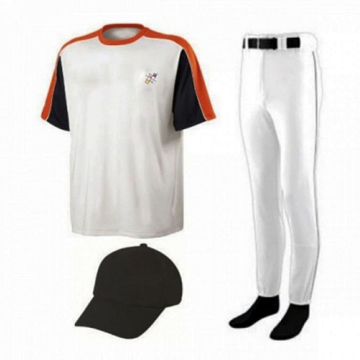 Baseball Uniform