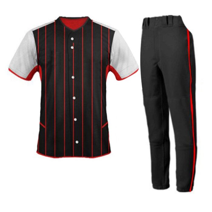 Baseball Uniform