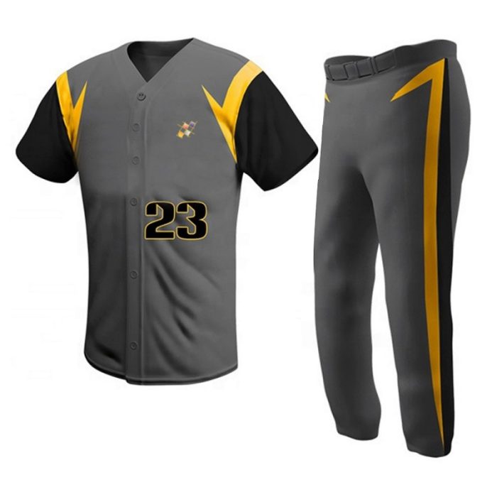 Baseball Uniform