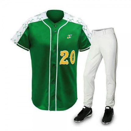 Baseball Uniform