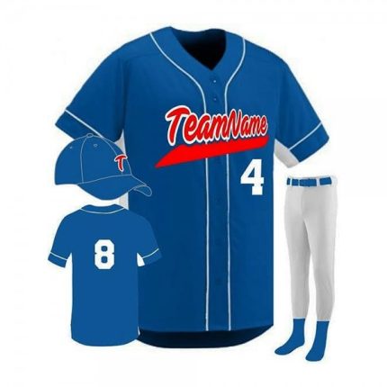 Baseball Uniform