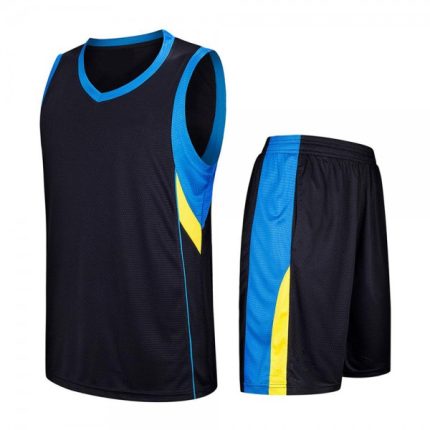 Basketball Uniform