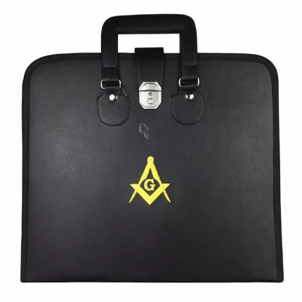 Masonic MM/WM and Provincial Full Dress Apron