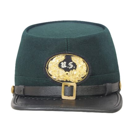 sharpshooter kepi