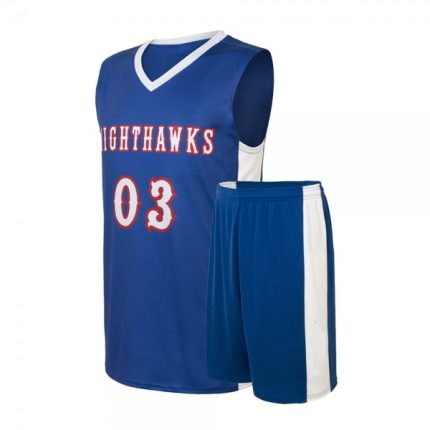 Basketball Uniform