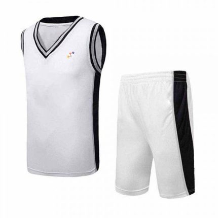 Basketball Uniform