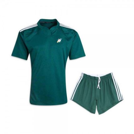 Rugby Ball Uniform