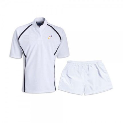 Rugby Ball Uniform