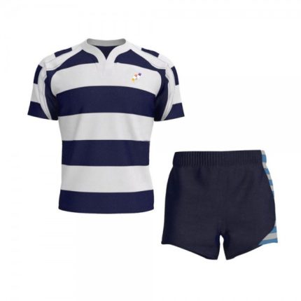 Rugby Ball Uniform