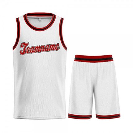 Basketball Uniform