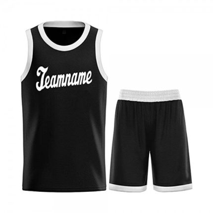 Basketball Uniform