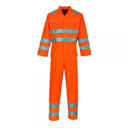 Working Coveralls