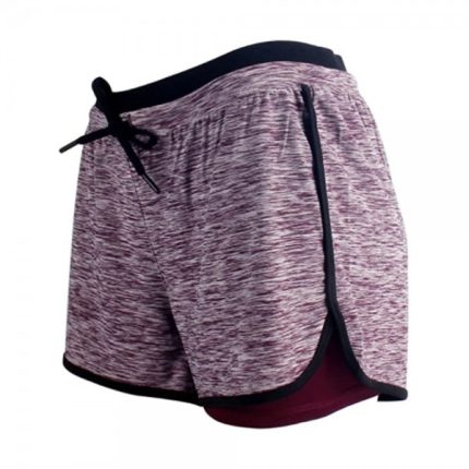 Women Running Shorts