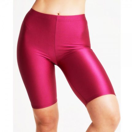 Womens Lycra Shorts