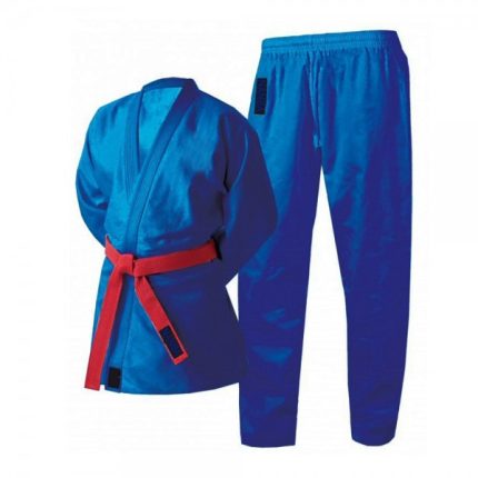 Judo Gi Suit