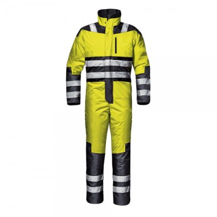 Working Coveralls