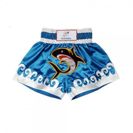 Muay Thai Short