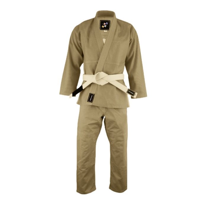 Jiu Jitsu Gi Kimono