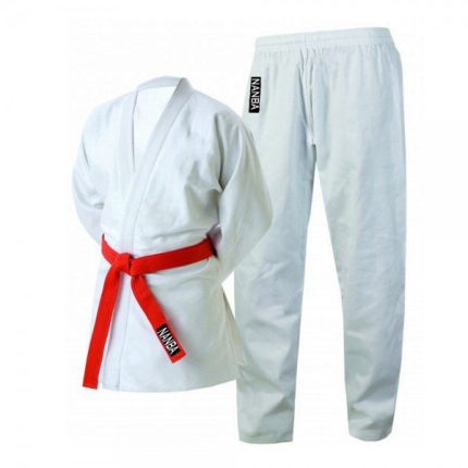 Judo Gi Suit