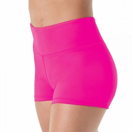 Womens Lycra Shorts