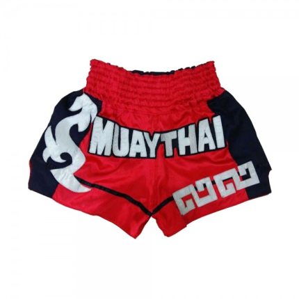 Muay Thai Short