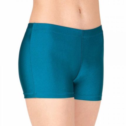 Womens Lycra Shorts