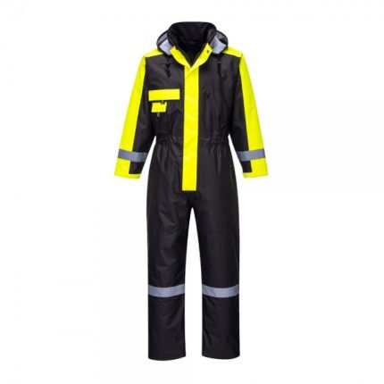 Working Coveralls