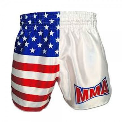 MMA Shorts