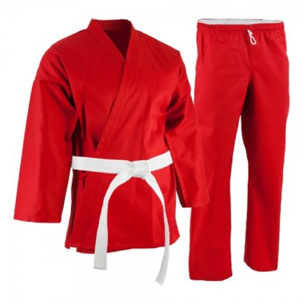 Judo Gi Suit