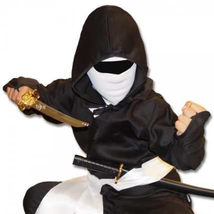 Ninja Suit