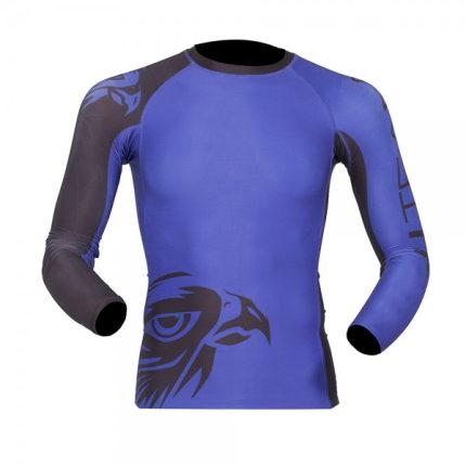 Full Sleeve Rash Guards