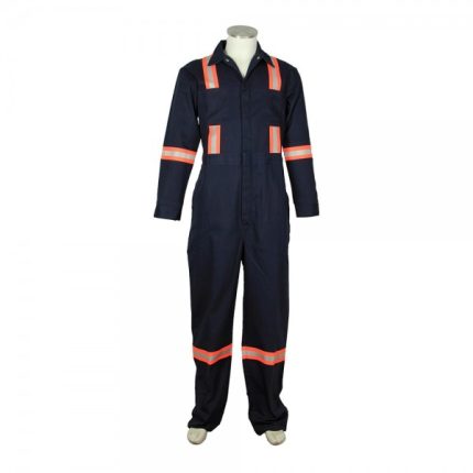 Working Coveralls