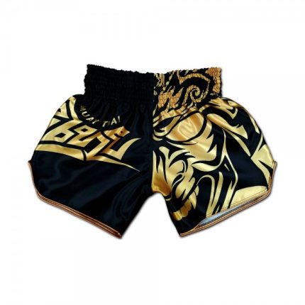 Muay Thai Short