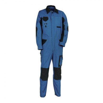 Working Coveralls