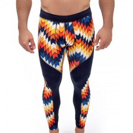 Men's Lycra Bottoms Tight