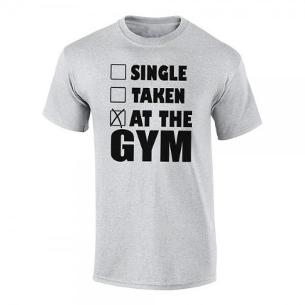 Gym Shirt