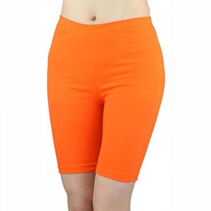 Womens Lycra Shorts