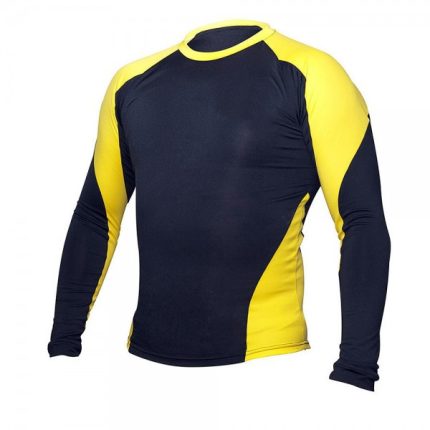 Full Sleeve Rash Guards