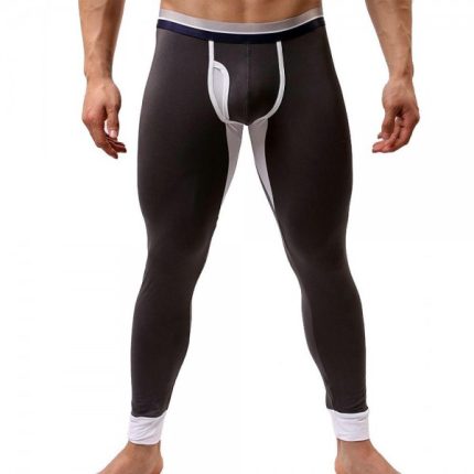 Men's Lycra Bottoms Tight