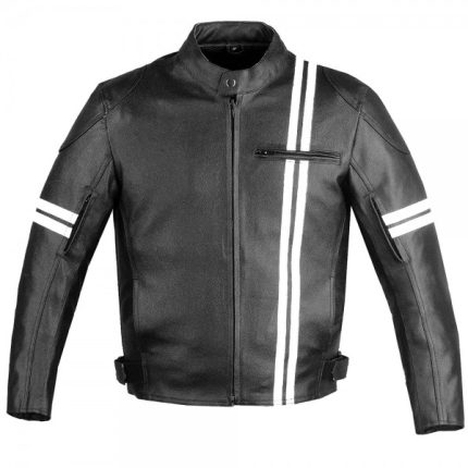 Motorbike Jacket