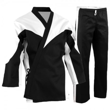 Demo Karate Suit