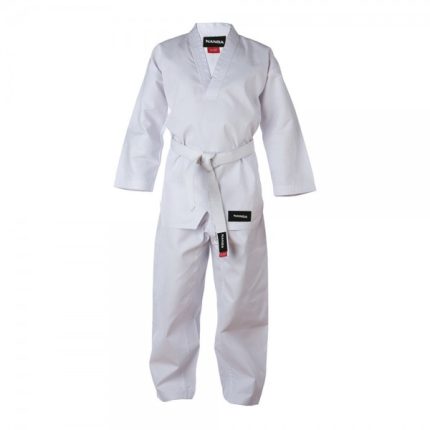 Taekwondo Uniform