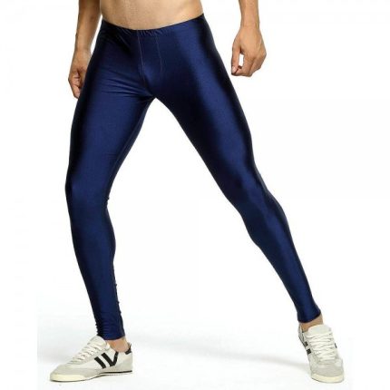 Men's Lycra Bottoms Tight