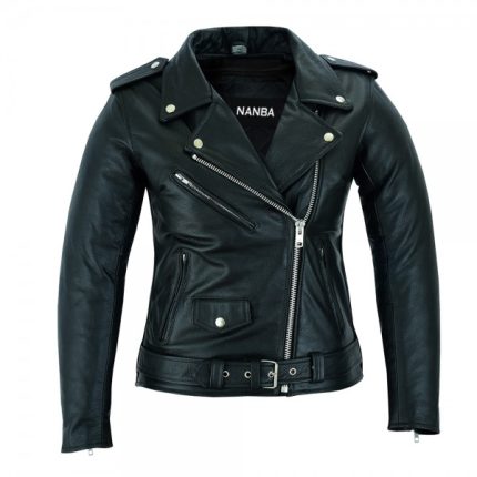 Motorbike Jacket