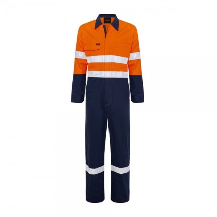 Working Coveralls