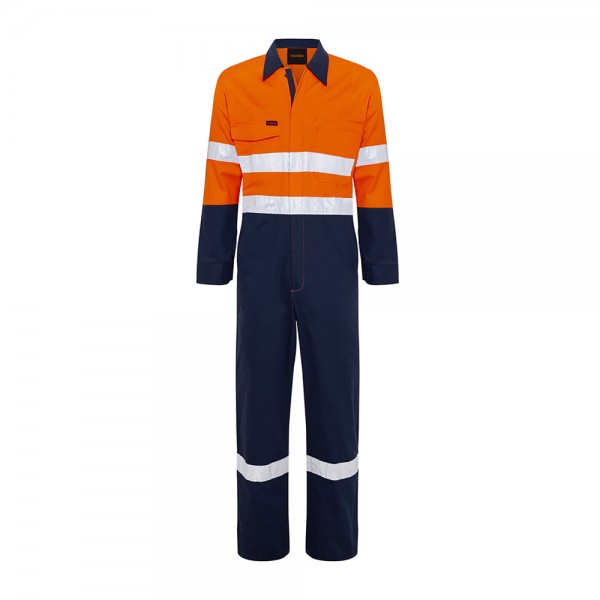 Working Coveralls