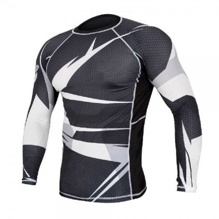 Full Sleeve Rash Guards