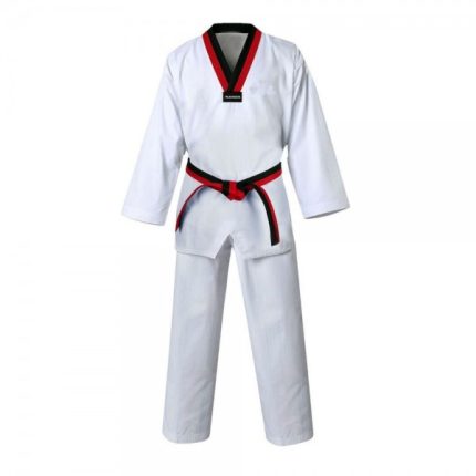 Taekwondo Uniform