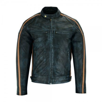 Motorbike Jacket