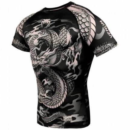 Short Sleeve Rash Guards